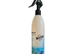 Concentrated Room Fragrance - Marine 100% Italian