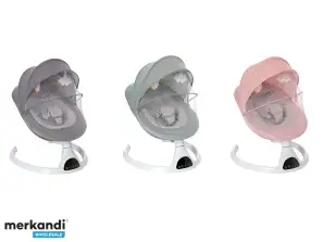 B / O дистанционно управление люлеещ се стол бебешки продукти в голямо разнообразие от дизайни и цветове