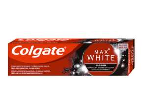 COLGATE DENT. M.CARBURATEUR BLANC. Réf. ML75