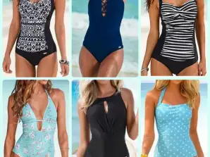 070036 Swimsuits Mix by Lascana, Sunseeker LM, Venice Beach, Jette