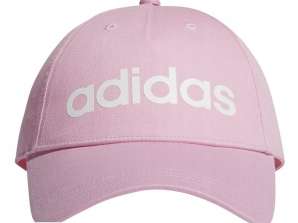 BEISBOLA CEPURE ADIDAS DAILY DW4948 PINK