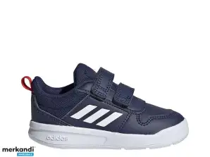 ADIDAS KIDS SPORTS SHOES WITH VELCRO S24053