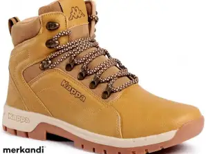 Чоловічі зимові черевики Kappa Dolomo 242752-4141