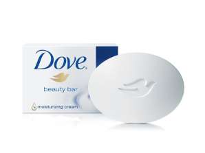 Bulk Dove Factory Pris Dove Classic Soap Deodorant Sæbe