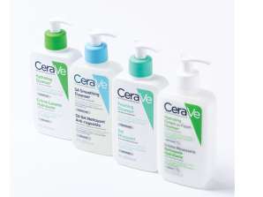 Creme til salg god kvalitet Cerave fugtighedscreme til salg Facial hudpleje Cerave fugtgivende