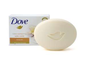 Didmeninė kaina Dove- Muilas 100g Dove grožio kremo batonėlis 100g / Dezodorantas