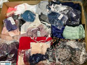 BOUX AVENUE Kadın İç Giyim Karışımı