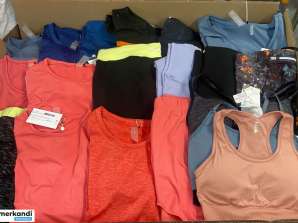 VERO MODA  ONLY Sport Clothes Mix For Women