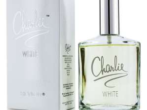 CHARLIE WHITE EDT DN SPR. ML100