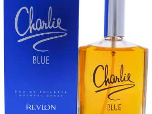 CHARLIE BLUE EDT SPRAY ML100