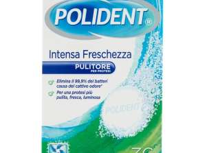 POLIDENT INT. FRISCHE CPR108