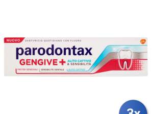 PERIODONTTAX DENT. GUMS ML75