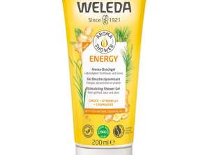 WELEDA DS ENERGY ML200