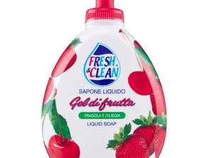 SAVIA DE F&C. FRAG.&CIL. ML300