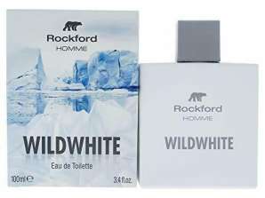 ROCKFORD HOMME WILDWH. EDT M100