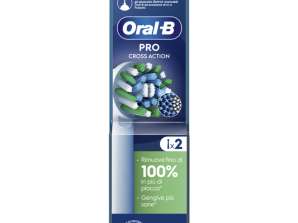 ORAL B RIC. AÇÃO CRUZADA EB50 P2