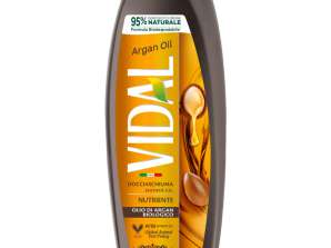 VIDAL DS ARGANA EĻĻA ML250