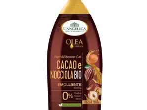L’ANGELICA BS OLEA CACAO ML520