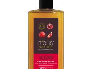 BIOLIS NAT.G.BS MEL.     ML400