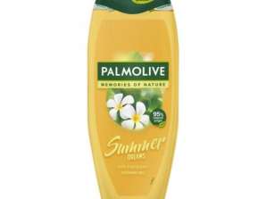 PALMOLIVE BS FOREV. HAPPY ML500