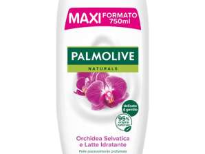 PALMOLIVE BS ORCHIDE ML750