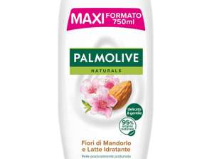 PALMOLIVE BS MANDEL ML750