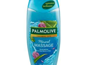 PALMOLIVE DS МАССАЖ ML220