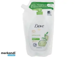 DOVE BS GO FRISS DPACK ML720