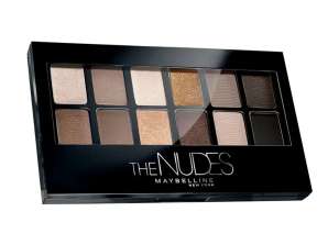 OM PALETTE THE NUDES 01