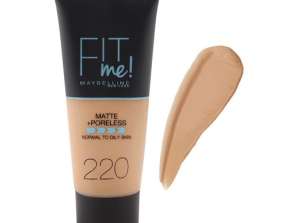 FT FIT ME M&P BEJ 220