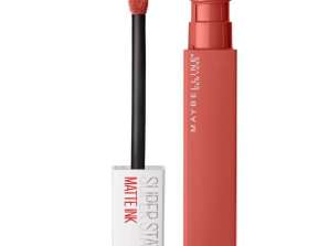 RS SS MATT. TINTA BR. SEL.130