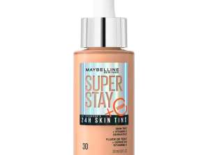ТОНАЛЬНЫЙ КРЕМ ДЛЯ КОЖИ FT SUPERSTAY 30