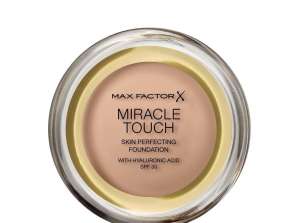 M.F.FT MIRACLE TOUCH WARM A.45