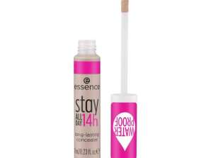 ESSENCE COR STAY ALL D.14H 30