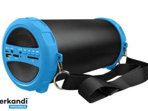 PORTABLE SPEAKER WITH BLUETOOTH VOV S-11B