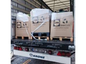 Lidl returnează pachete | Transport marfă completă 33 paleți