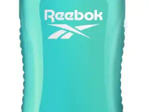 Асортимент засобів особистої гігієни Reebok: покращте свій розпорядок дня завдяки підбадьорливій свіжості та продуктивності