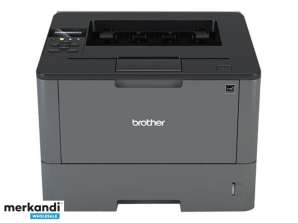 BROTHER HL L5100DN Imprimante laser noir et blanc HLL5100DNG1