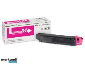 Kyocera tonercartridge - TK5150M - magenta 1T02NSBNL0