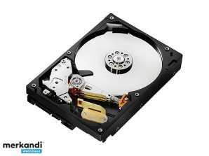 Harddisk WD Red Pro 2TB WD2002FFSX