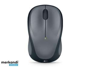 Mouse Logitech Wireless Mouse M235 Black 910 002201