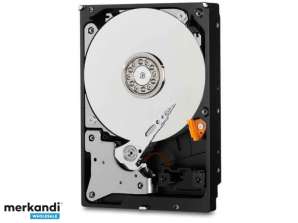 WD lilla harddisk 1000GB seriel ATA III intern harddisk WD10PURZ