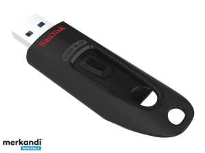 USB-накопичувач SanDisk Ultra 128GB USB 3.0, SDCZ48-128G-U46