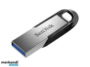 SanDisk Ultra Flair 64 GB USB Flash Drive - SDCZ73-064G-G46