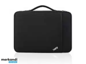 Lenovo Notebooktasche 38 1 cm Notebook Hülle Schwarz 4X40N18010