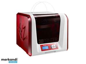 XYZprinting da Vinci Jr. 2.0 Mix 3D Drucker  FFF  WLAN 3F2JWXEU01D