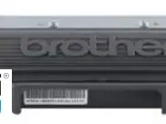 Cartuccia toner nero originale Brother 1 pezzo (i) TN3330