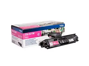 Cartuccia toner magenta originale Brother 1 pezzo (i) TN321M