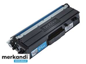 Brother Orijinal Mavi Toner Kartuşu 1 adet TN426C