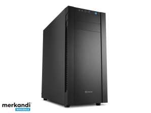 Sharkoon PC case S25-V 4044951019298